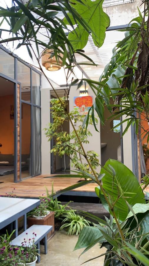 Homestay Tram Thon An Hoa