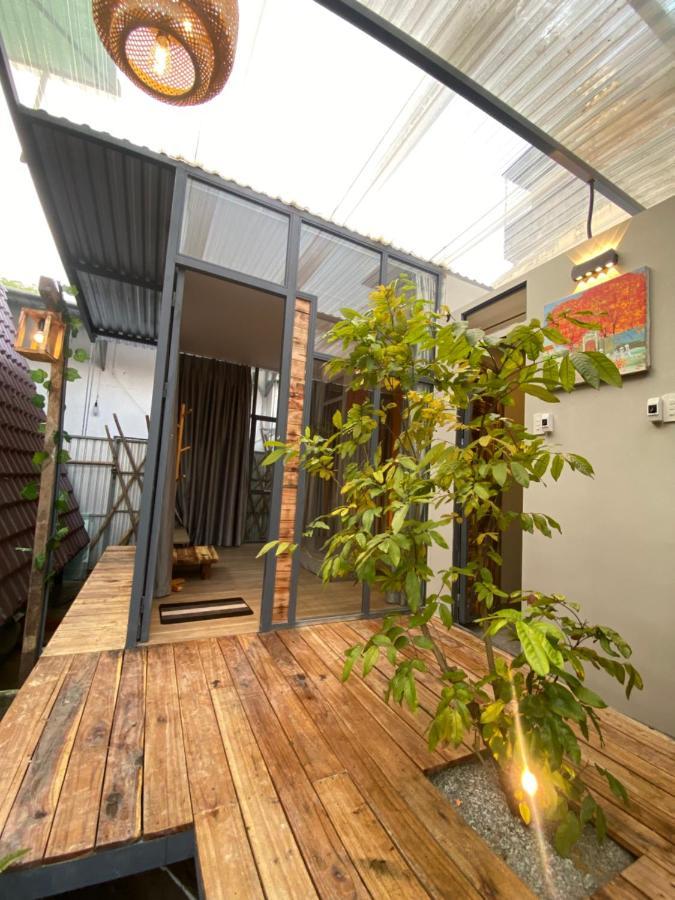 Tram Homestay Thon An Hoa